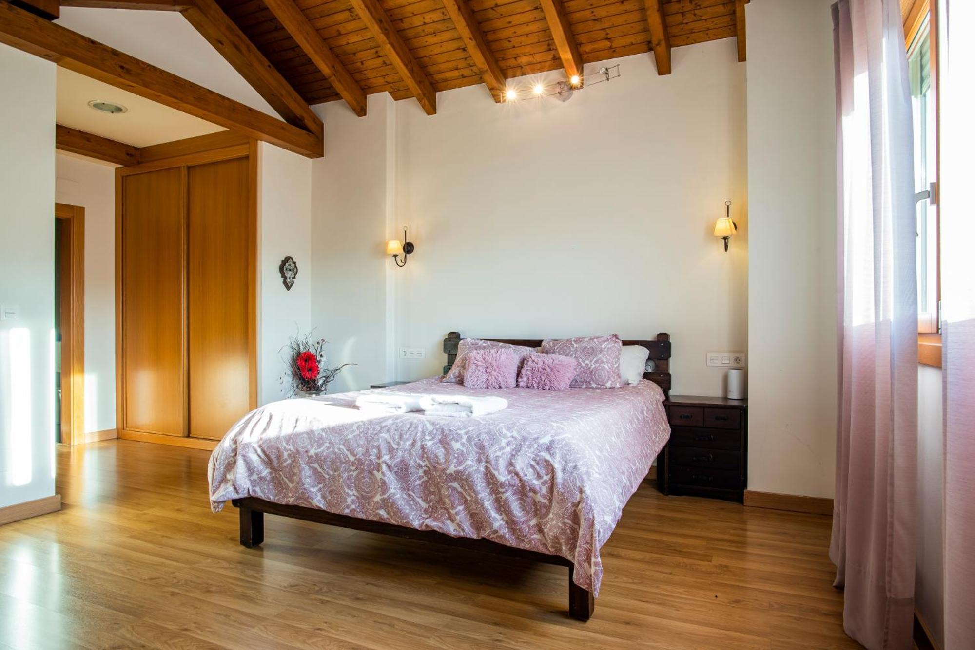 Apartamentos Cangas Relax En Grupo Onís Εξωτερικό φωτογραφία